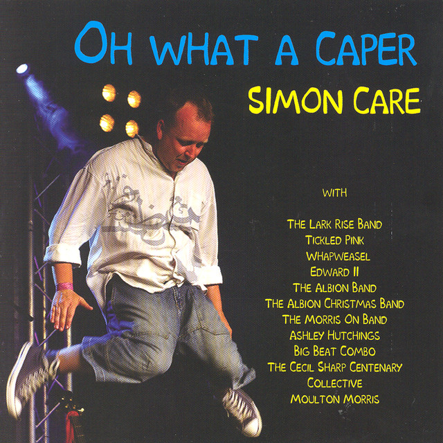 Simon Care Photo