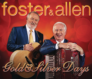 Gold & Silver Days album