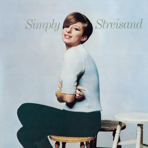 Simply Streisand cover