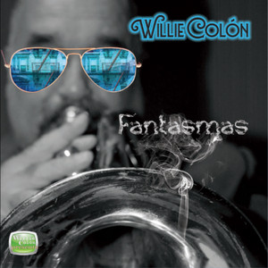 Fantasmas cover