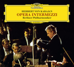 Opera Intermezzi album