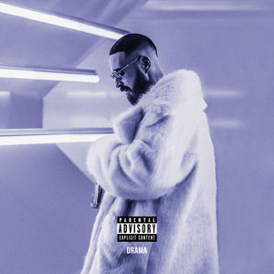 Drama cover