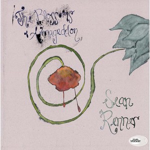 The Blossoms of Armageddon Albumcover