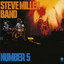 Number 5 cover
