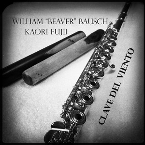 Kaori Fujii & William "Beaver" Bausch