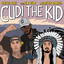 Cudi the Kid cover