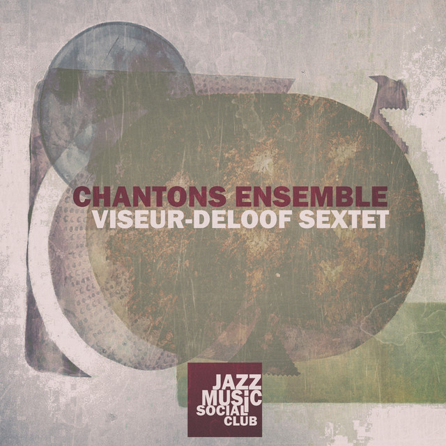 Viseur-Deloof Sextet Photo