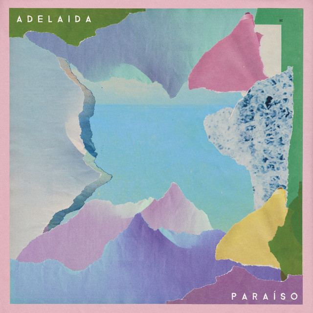 Paraiso cover