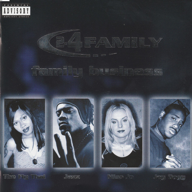 2–4 Family Photo