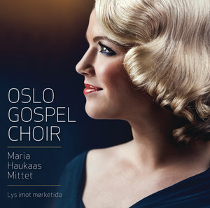 Lys imot mørketida album