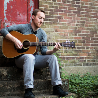 Justin Moses Photo