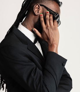 Pappy Kojo Photo