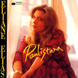 Paulistana album