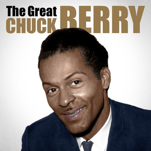 The Great Chuck Berry album