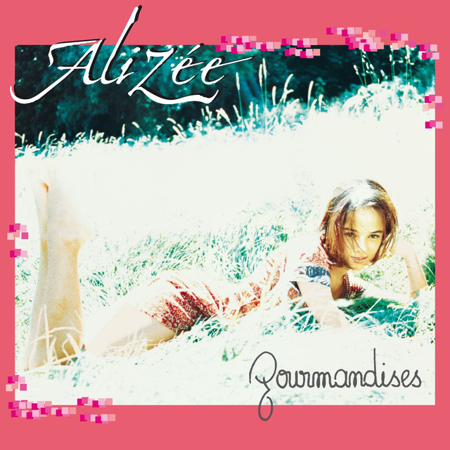 Gourmandises cover