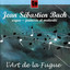 Bach: L'art de la Fugue (The Art of Fugue) Albumcover