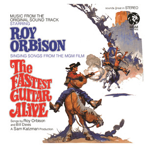 The Fastest Guitar Alive album