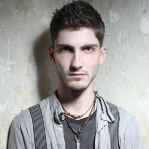 Alexander Hadjiev