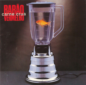 Carne crua album