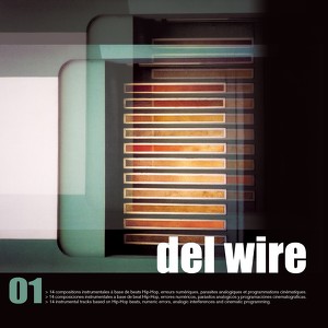 Del Wire