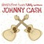 Johnny Cash Lullaby Tribute Albumcover