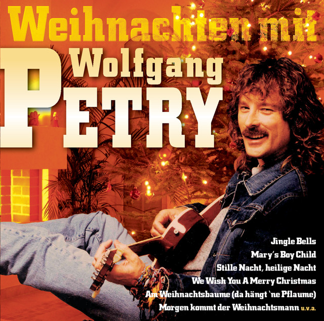 Wolfgang Petry Nur Ein Kleines Stück Papier
