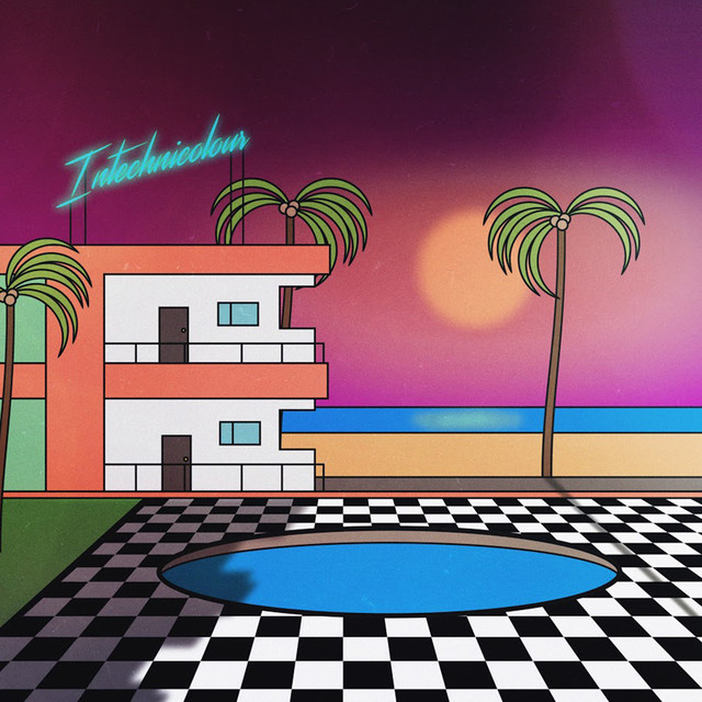 Miami Funk cover