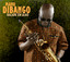 Balade en Saxo cover
