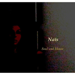 Soul and House Albumcover