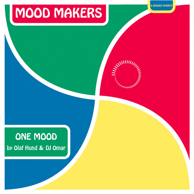 The Mood Makers Photo