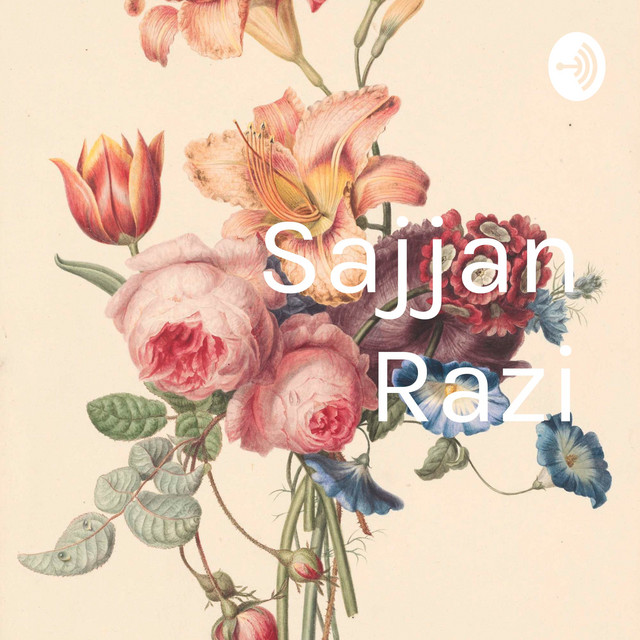 Sajjan Razi | Podcast on Spotify