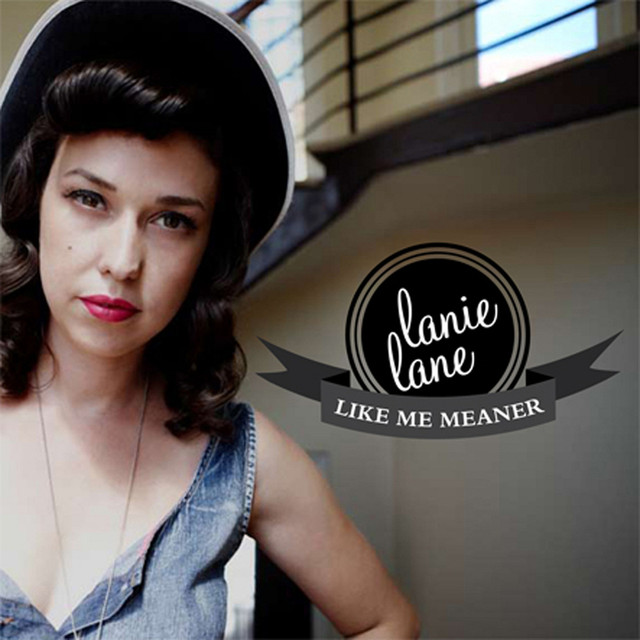 Like Me Meaner cover