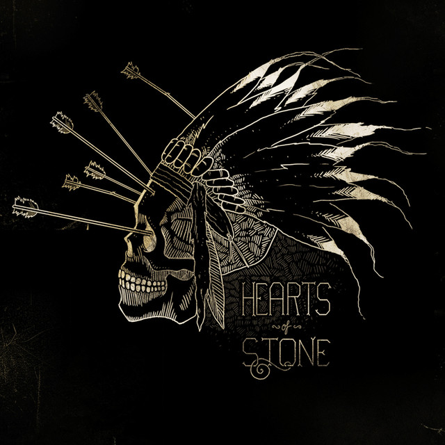 Hearts of Stone Photo