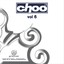 Choo Choo Vol. 6 Albumcover