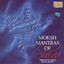 Moksh Mantras Of Shiva Albumcover