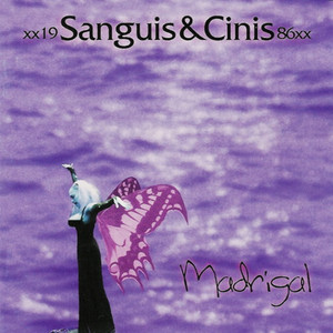 Cinis poster