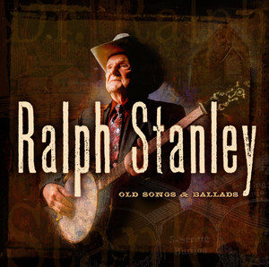 Old Songs & Ballads cover