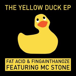 Fat Acid & Fingainthanoze feat. Mc Stone
