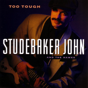 Too Tough cover