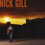 Nick Gill - EP Albumcover