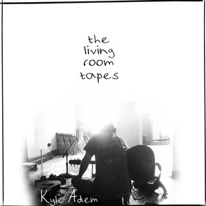 The Living Room Tapes Albumcover