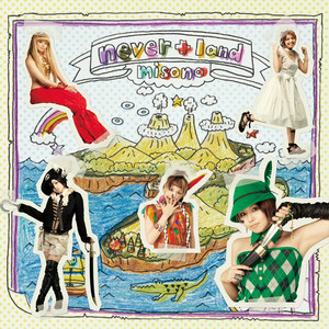 パウダー cover