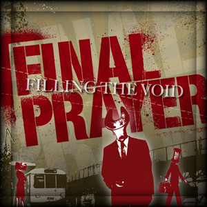 The Void cover