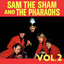 Sam The Sham - Lil' red riding hood