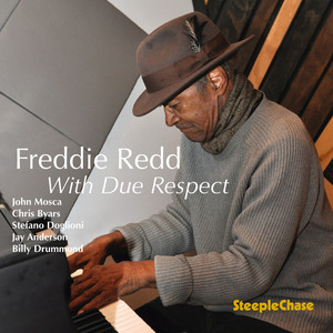 With Due Respect album