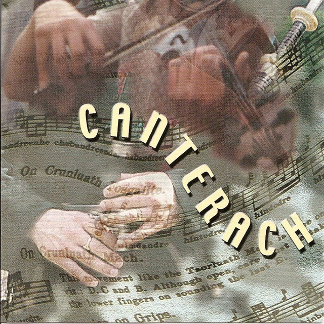 Canterach Photo