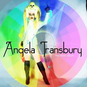 Angela Transbury