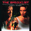 The Specialist cover