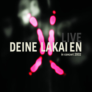 Live in Concert album