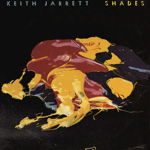 Shades cover